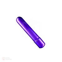 7 Mode Slim Vibration (Purple)