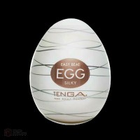 Tenga Egg Silky  