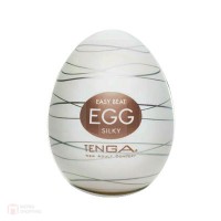 Tenga Egg Silky 