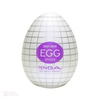 Tenga Egg Spider 