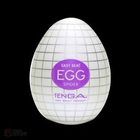Tenga Egg Spider 