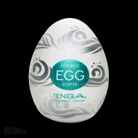 Tenga Egg Surfer 