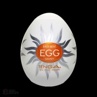 Tenga Egg Shiny  