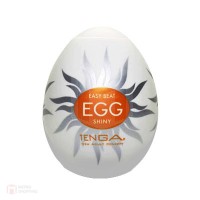 Tenga Egg Shiny 