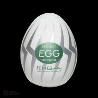 Tenga Egg Thunder  