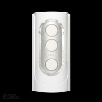 Tenga Flip Hole (White)