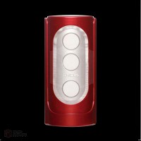 Tenga Flip Hole (Red)