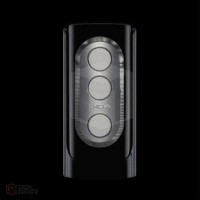Tenga Flip Hole (Black)