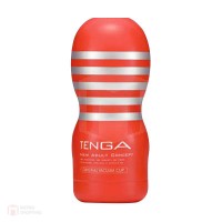 Tenga Original Vacuum Cup