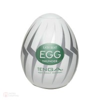 Tenga Egg Thunder 