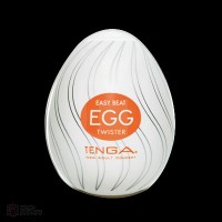 Tenga Egg Twister  
