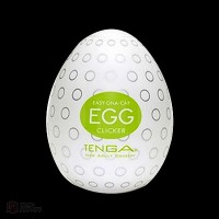 Tenga Egg Clicker 