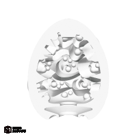 Tenga Egg Surfer 