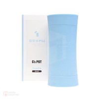 Genmu G's Pot Sweetie - Solid (Blue)