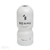 Genmu Cup Solid Type Pure Touch