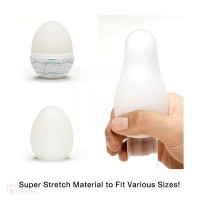 Tenga Egg wavy ll