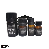 GLENBURGIE 7HG 2021 black 20 ml