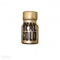 REAL GOLD Poppers PWD Original 10ml เรียลโกลด์ พรีเมี่ยม ป๊อปเปอร์