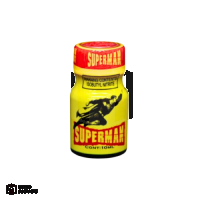 SUPERMAN 10ml.