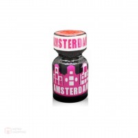 AMSTERDAM (Pink) 10ml.