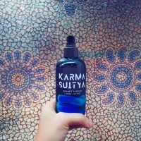 เจลหล่อลื่น KARMASUITYA Silicone สูตรซิลิโคนกลิ่นวานิลลา 250ml