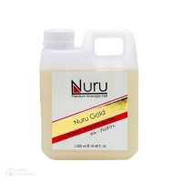 Nuru Gel Gold 1,000 ML