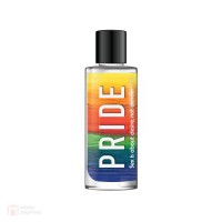 เจลหล่อลื่นซิลิโคน PRIDE Silicone Gel 100 ml.