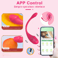 Vibrator Remote App อุปกรณ์สั่น เชื่อมต่อบลูทูธผ่านแอป