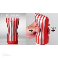 Tenga Soft Tube Cup ,จำหน่าย,ถุงยาง,กางเกงใน,อาหารเสริม,เครื่องสำอาง,ของเล่น,สำหรับผู้ชาย