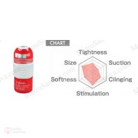 Tenga Soft Rolling Head Cup 