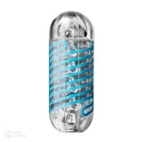 Tenga spiner-Tetra (Blue)