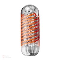 Tenga spiner-Hexa (Orange)