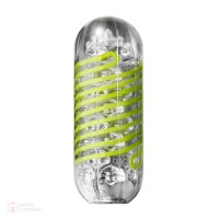 Tenga spiner-Shell (Green)