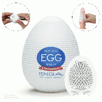 Tenga Egg Misty