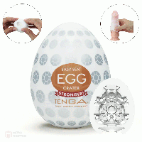 Tenga Egg Crater 