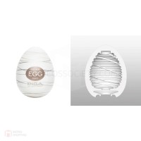 Tenga Egg Silky  