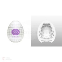 Tenga Egg Spider 