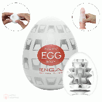 Tenga Egg Boxy