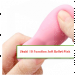 Shaki 10 Function Soft Bullet Pink VIBRATING  ถูกและดี ความเพลิดเพลินสูงสุดสำหรับคุณผู้ชาย ของเล่น