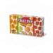 ถุงยางอนามัย Fruit Trip Mix 12\'s Pack (กลิ่นส้ม เมลอน พีช สตอเบอรี่)