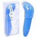 อุปกรณ์สั่น Iboibo G Spot S Blue (สีฟ้า) ถูกและดี ความเพลิดเพลินสูงสุดสำหรับคุณผู้ชาย ของเล่น