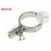 Pipedream Metal Worx Love Ring - Medium ของเล่นระบบสั่นขนาดมาตรฐาน ปรับระดับความแรงได้ 
