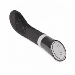 B Swish Bgood Deluxe Curve Black (แท่งสั่น) ของเล่นระบบสั่นขนาดมาตรฐาน ปรับระดับความแรงได้ 
