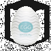 Tenga Egg Wavy  