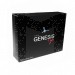 Genesis Caps 10 Caps (ใหญ่ แข็ง ทน)