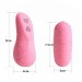 Remote Jump Egg Vibrator (Pink) 