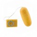 Vibrating Egg Remote Control (Yellow) ถูกและดี ความเพลิดเพลินสูงสุดสำหรับคุณผู้ชาย ของเล่น