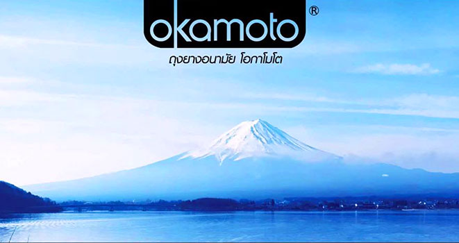 OKAMOTO