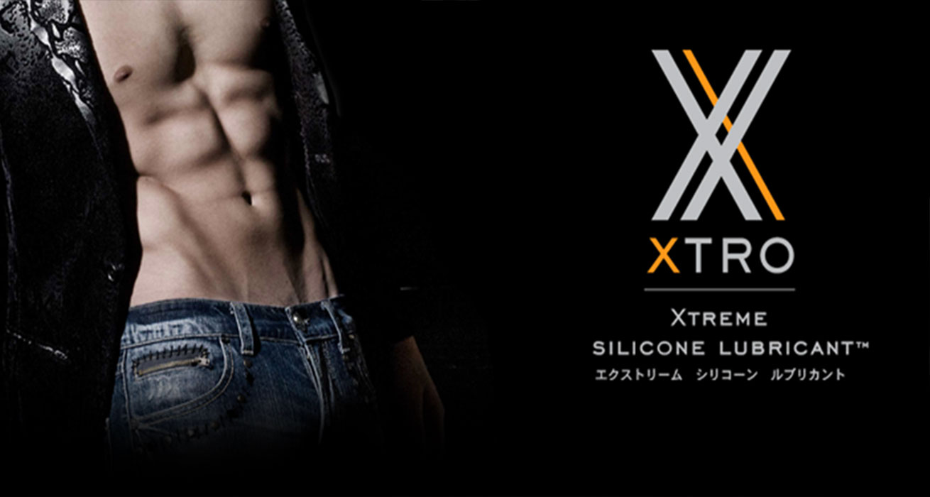 XTRO SILICONE LUBRICANTS